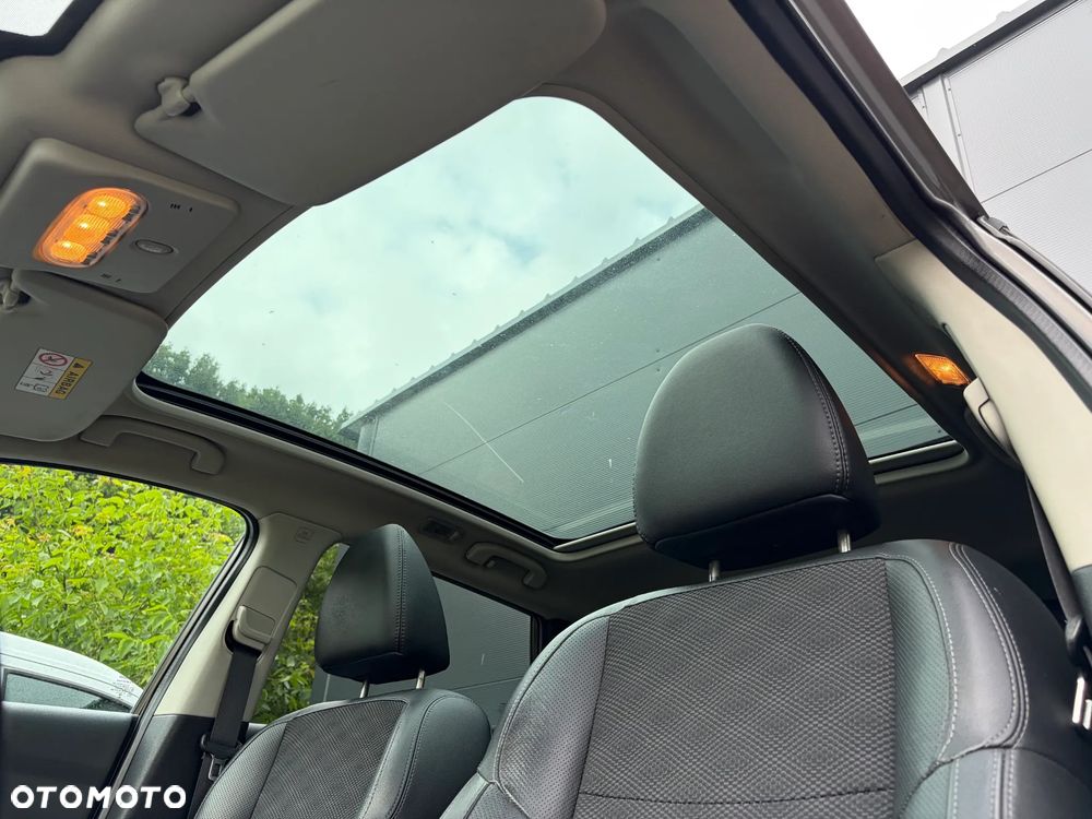 Nissan Qashqai 1.2 DIG-T Tekna EU6 - 10