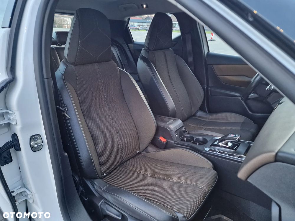 DS Automobiles DS 3 - 20