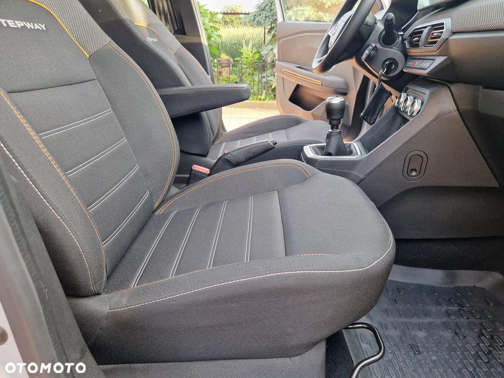 Dacia Sandero Stepway 1.0 TCe Comfort - 25