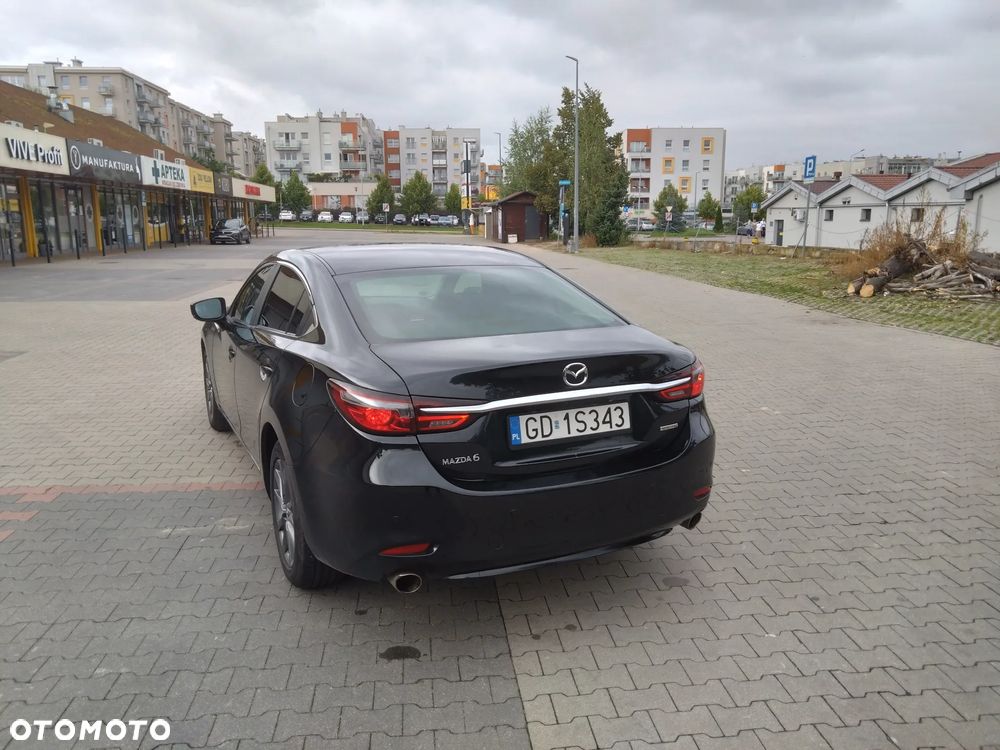 Mazda 6 ver-2-0-center--line - 13