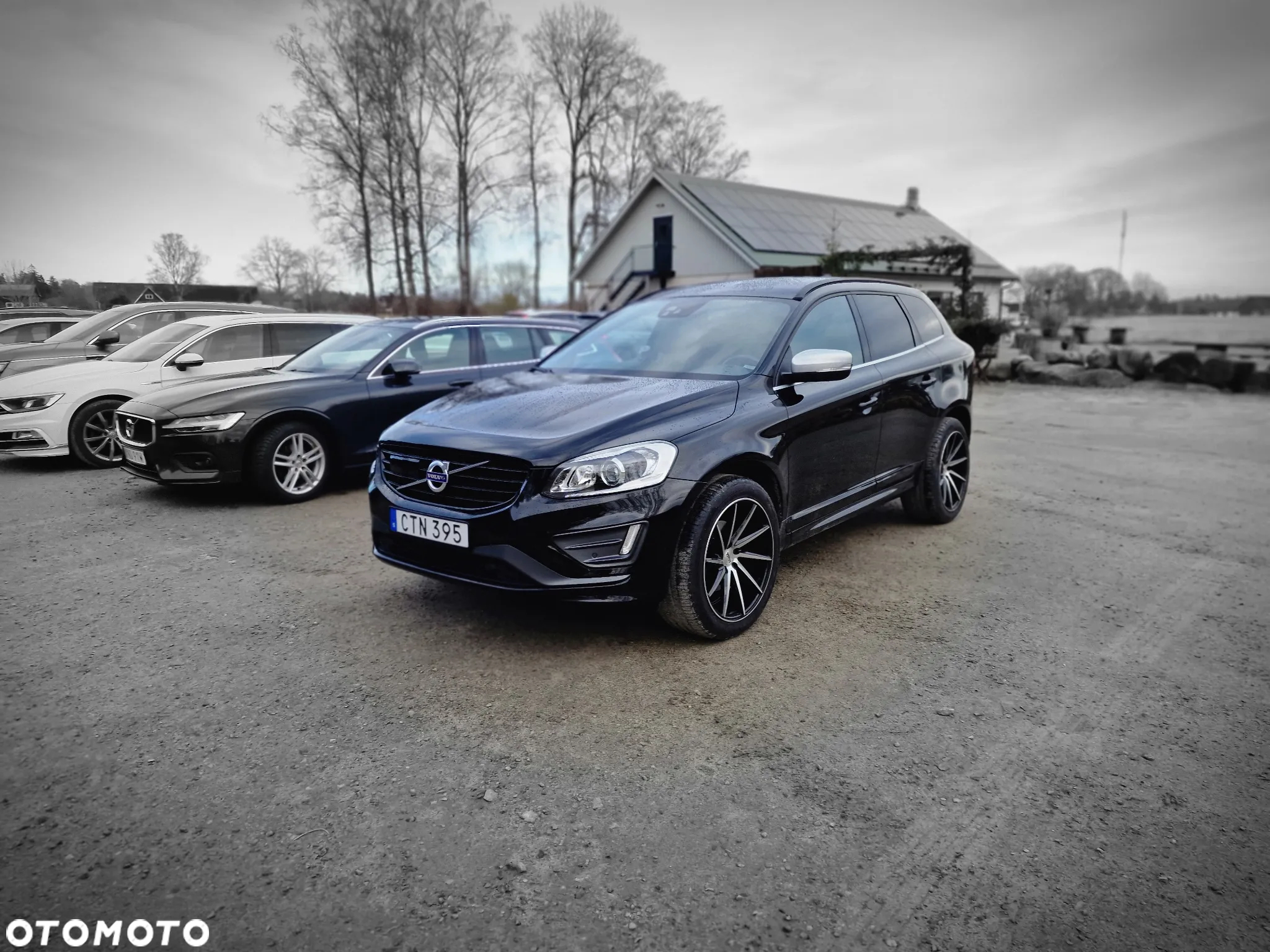 Volvo XC 60 - 11