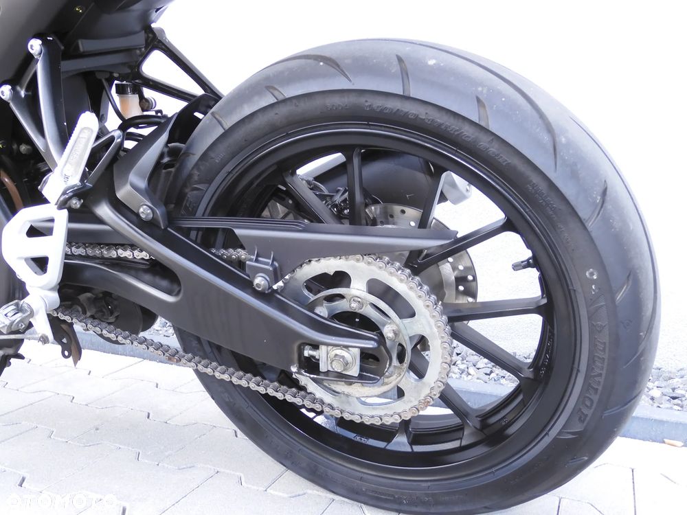 Yamaha MT - 31