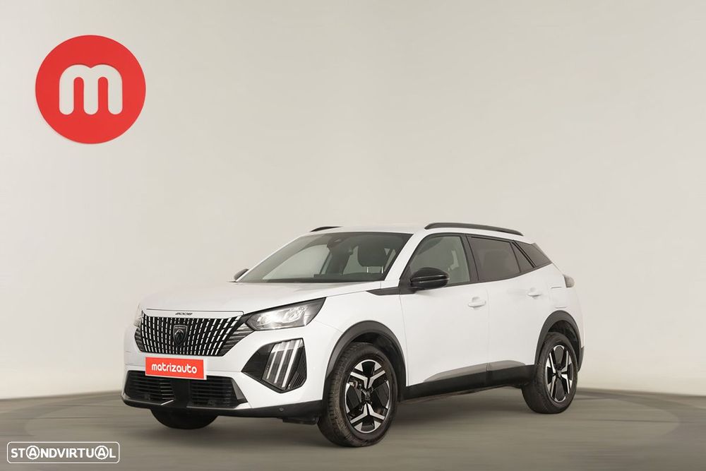 Peugeot 2008 1.2 PureTech Allure - 2