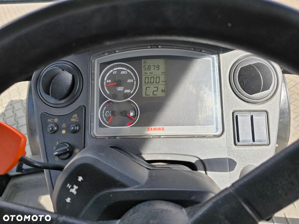 Claas Arion 410 2010R - 19