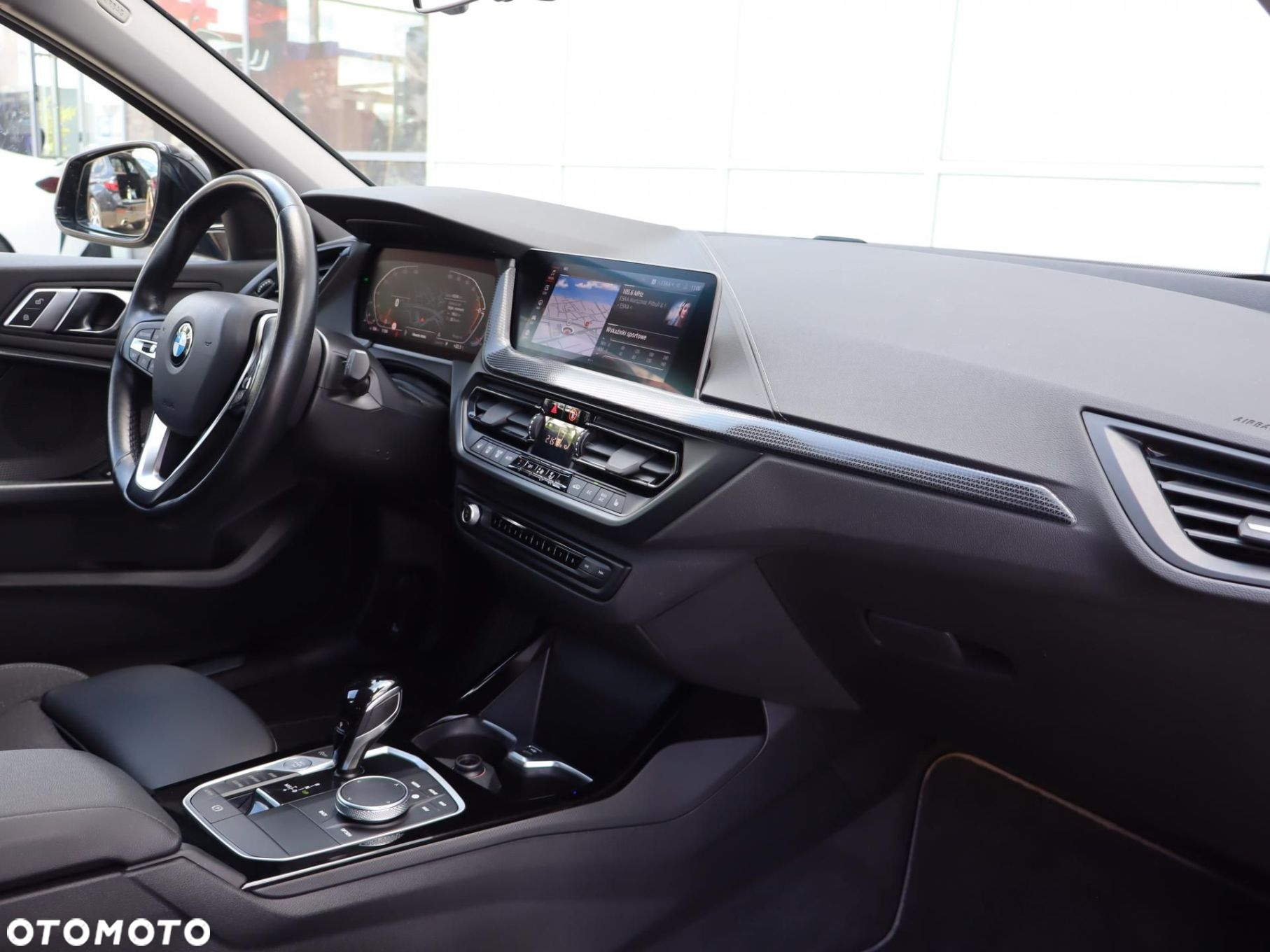 BMW Seria 1 - 6