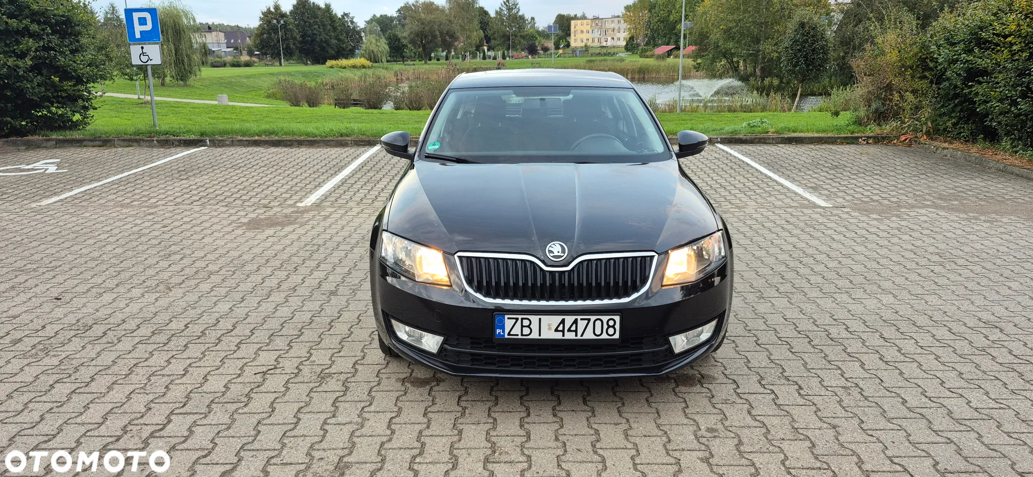 Skoda Octavia - 2