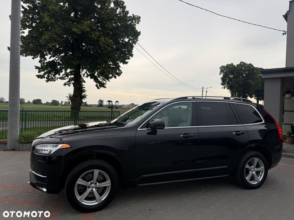 Volvo XC 90 T5 GPF AWD Inscription 7os - 21