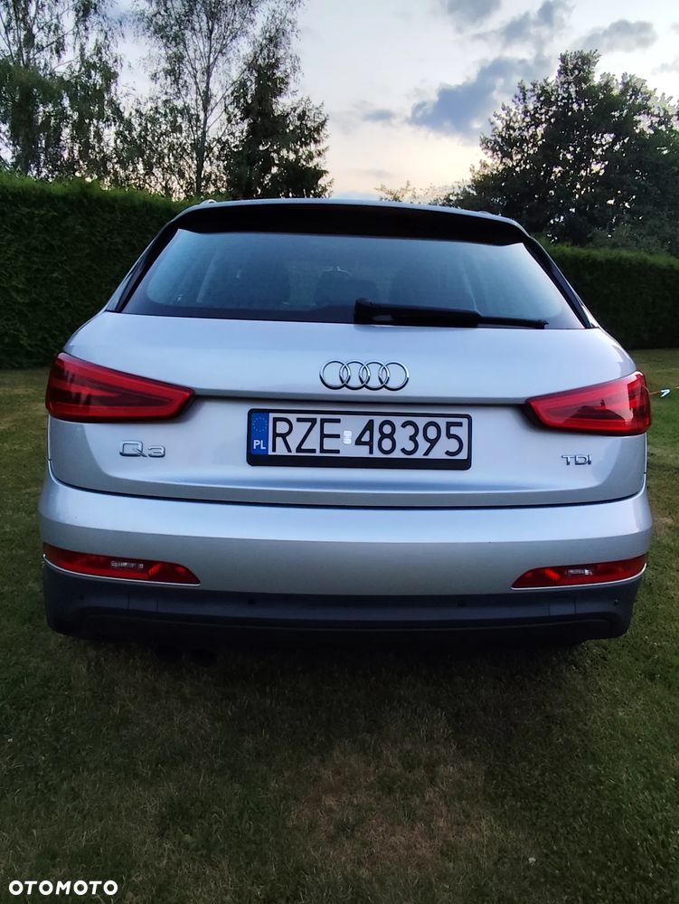Audi Q3 2.0 TDI - 8