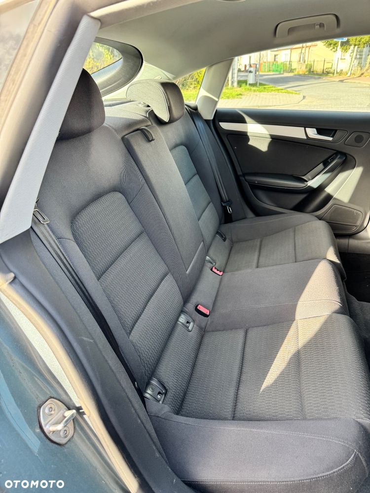 Audi A5 Sportback 2.0 TFSI Multitronic - 17