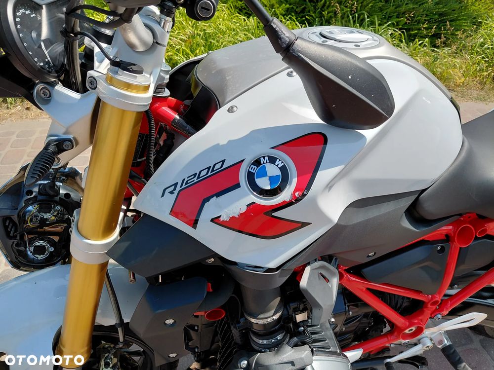 BMW R - 22