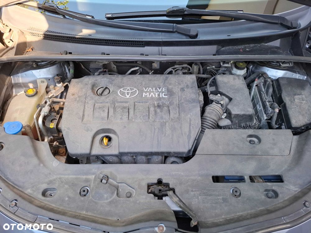 Toyota Verso - 3