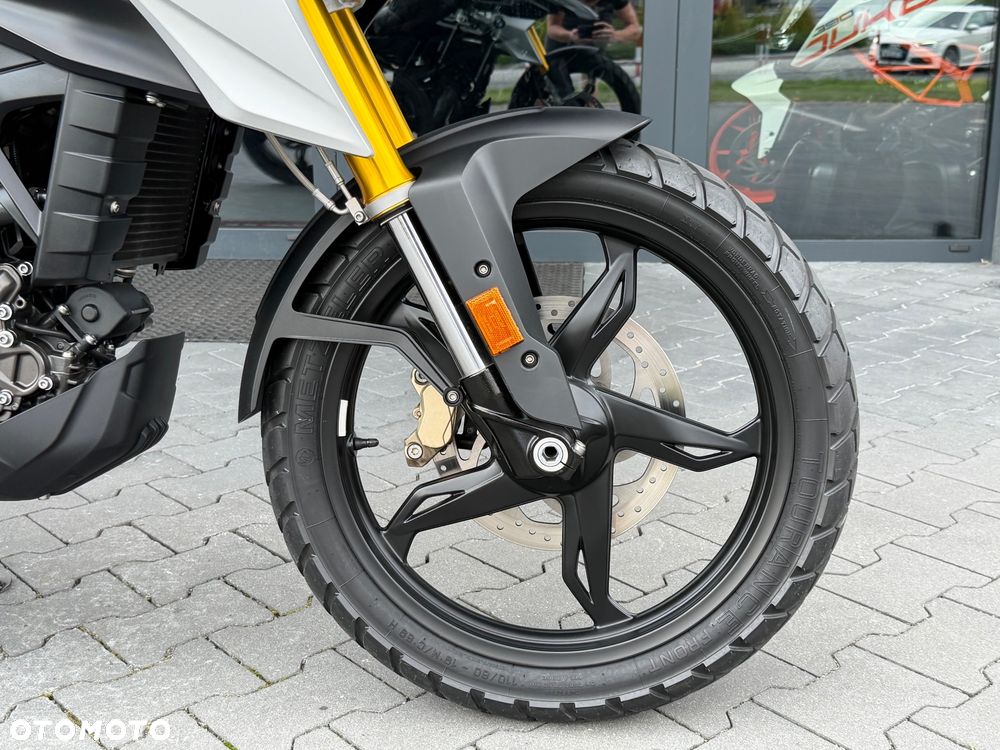 BMW GS - 9