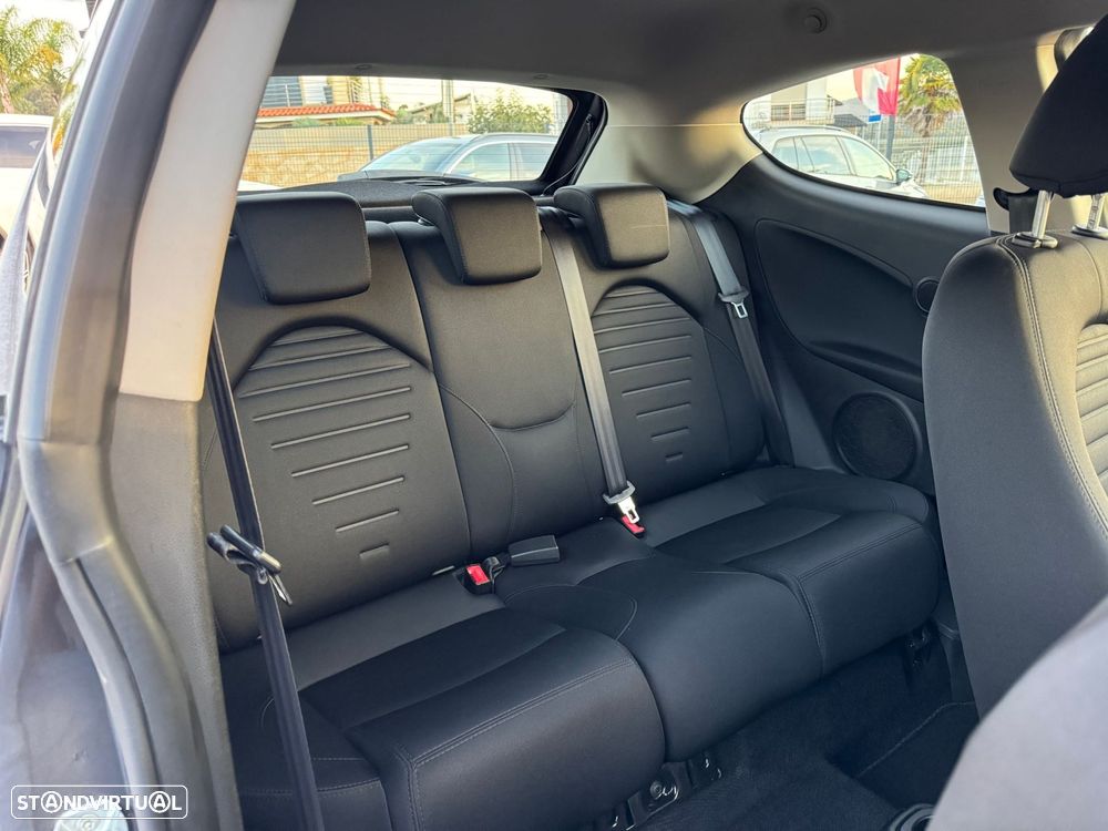 Alfa Romeo MiTo 0.9 T TwinAir Urban - 24