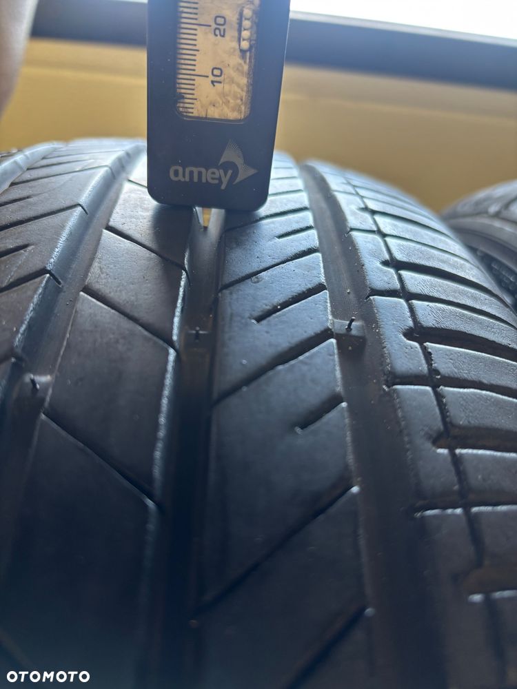 4x Opony letnie Kumho Solus Hs63 215/55/17 24r - 5