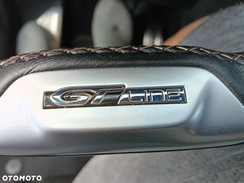 Peugeot 3008 1.6 BlueHDi Crossway S&S EAT6 - 17