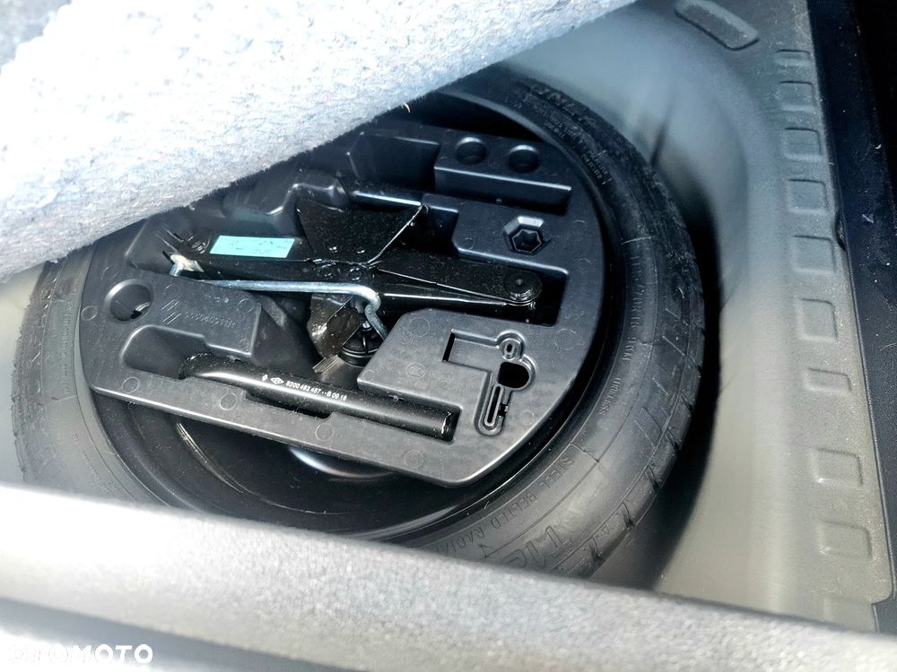 Renault Captur (ENERGY) TCe 90 LIMITED - 32