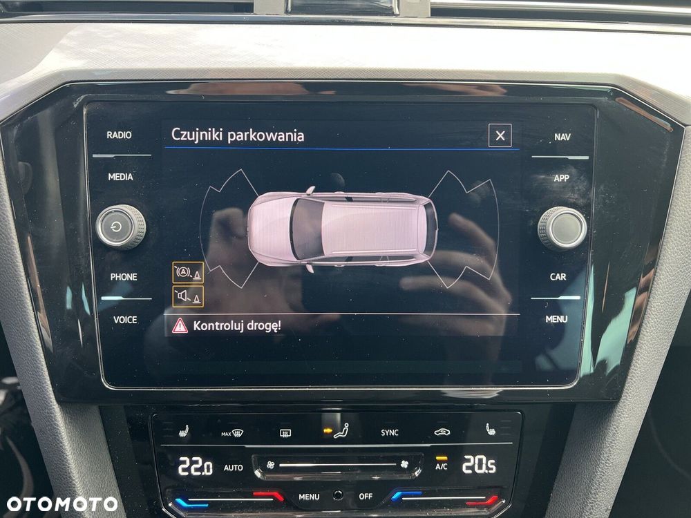Volkswagen Passat Variant - 27