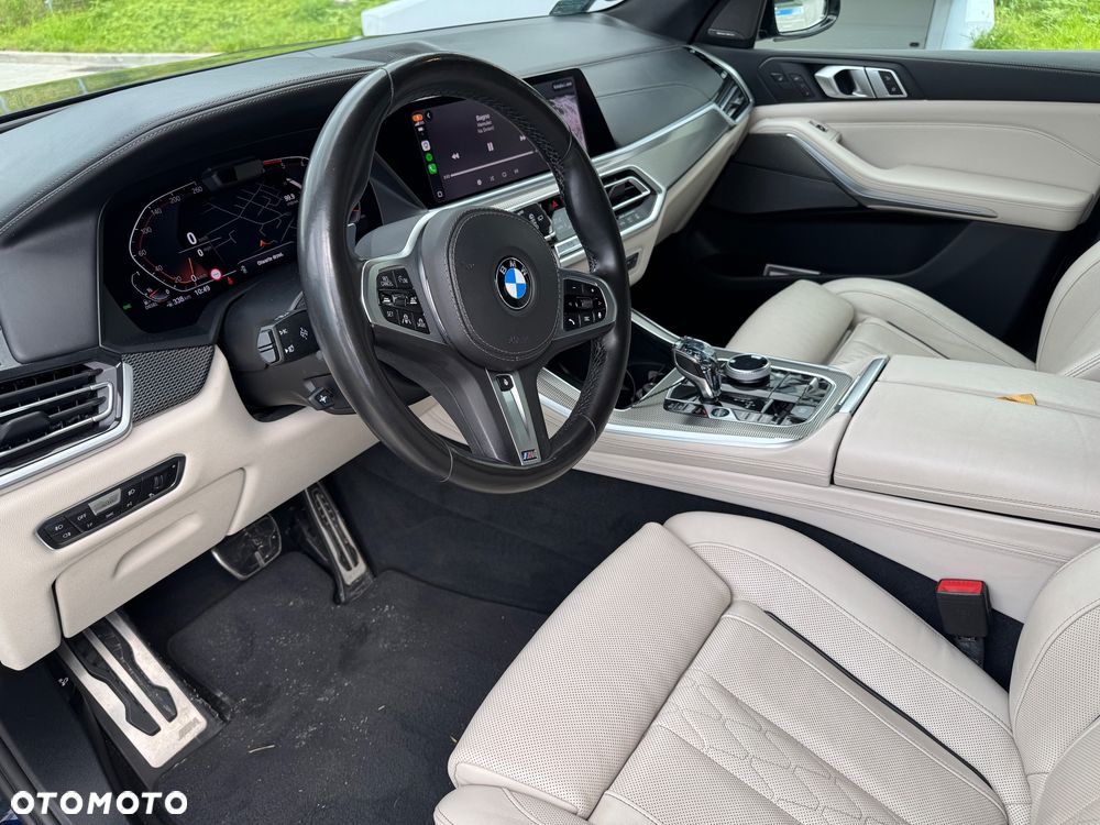 BMW X5 xDrive30d - 1