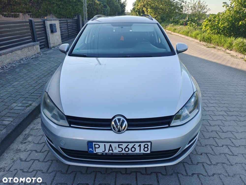 Volkswagen Golf - 26
