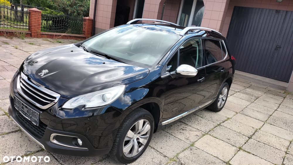 Peugeot 2008 - 29