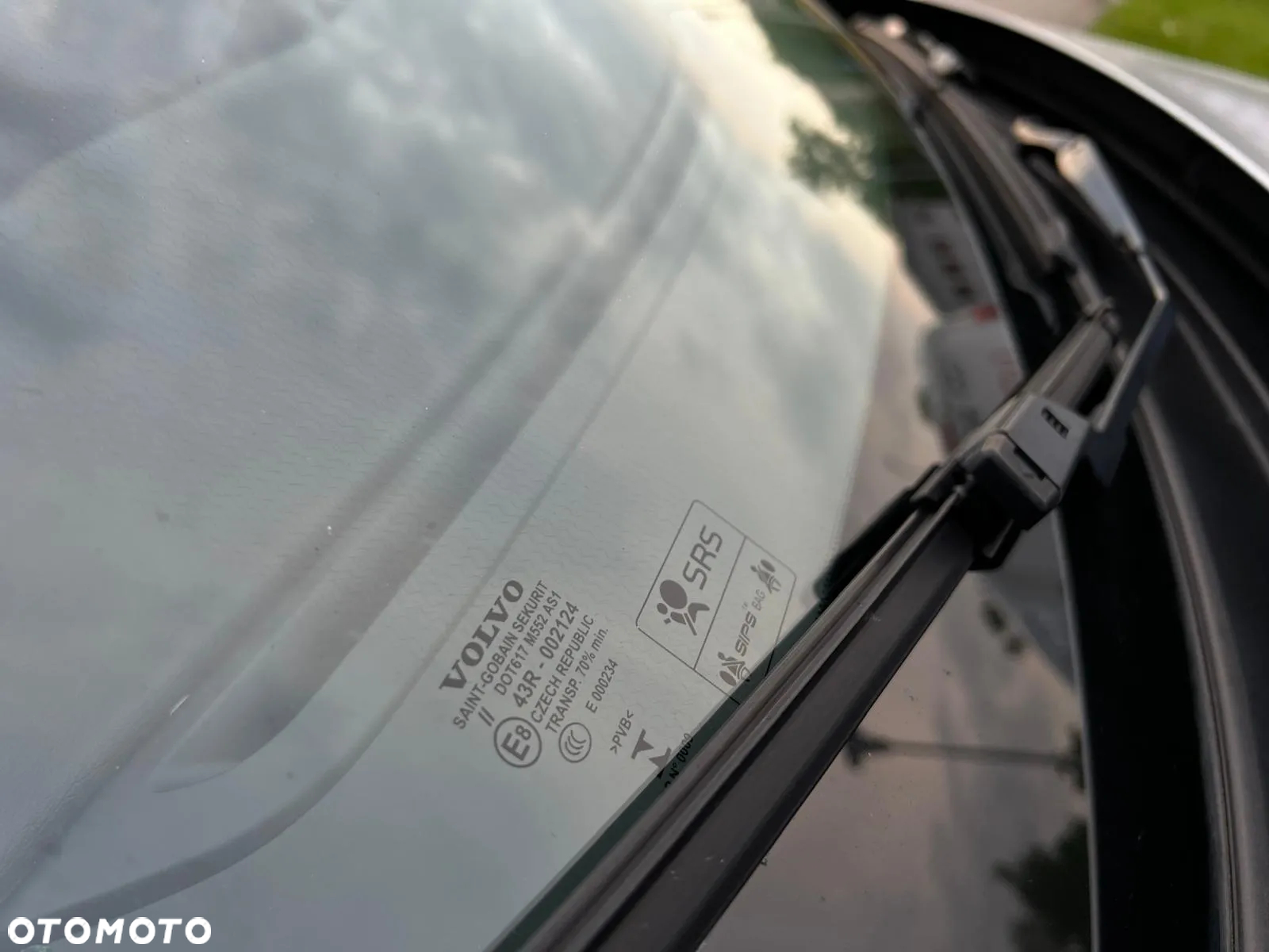 Volvo V60 D4 - 35