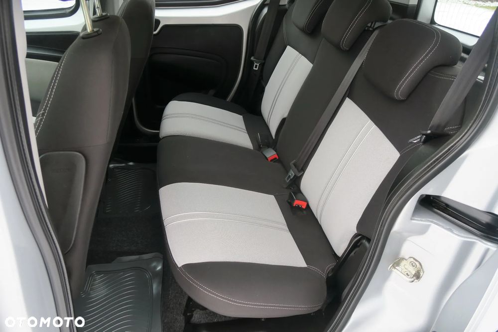 Fiat Qubo - 8