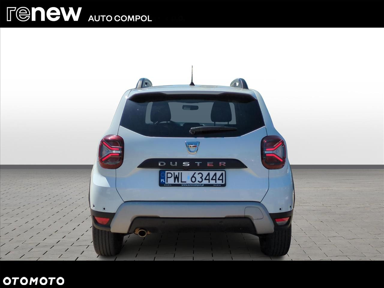 Dacia Duster 1.0 TCe Prestige - 4