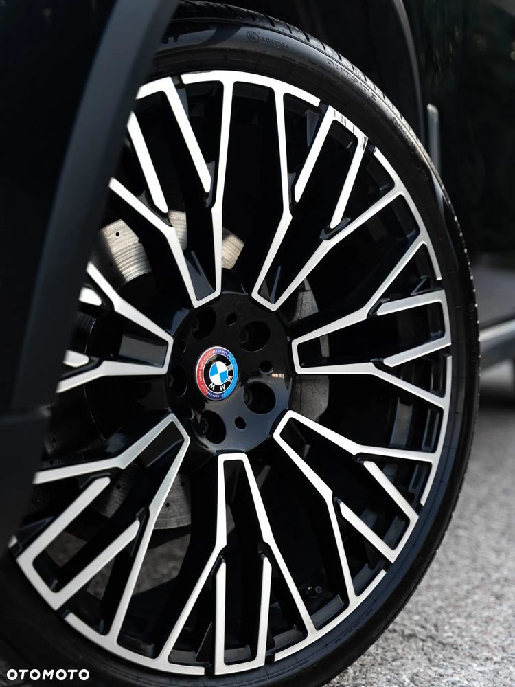 BMW X5 xDrive30d sport - 26