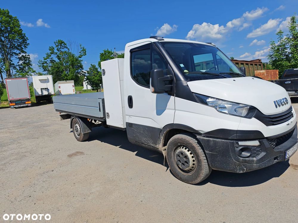 Iveco daily - 3