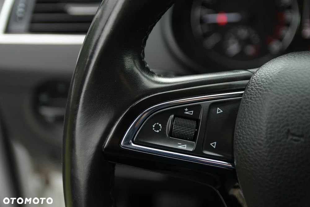 Skoda Octavia - 29