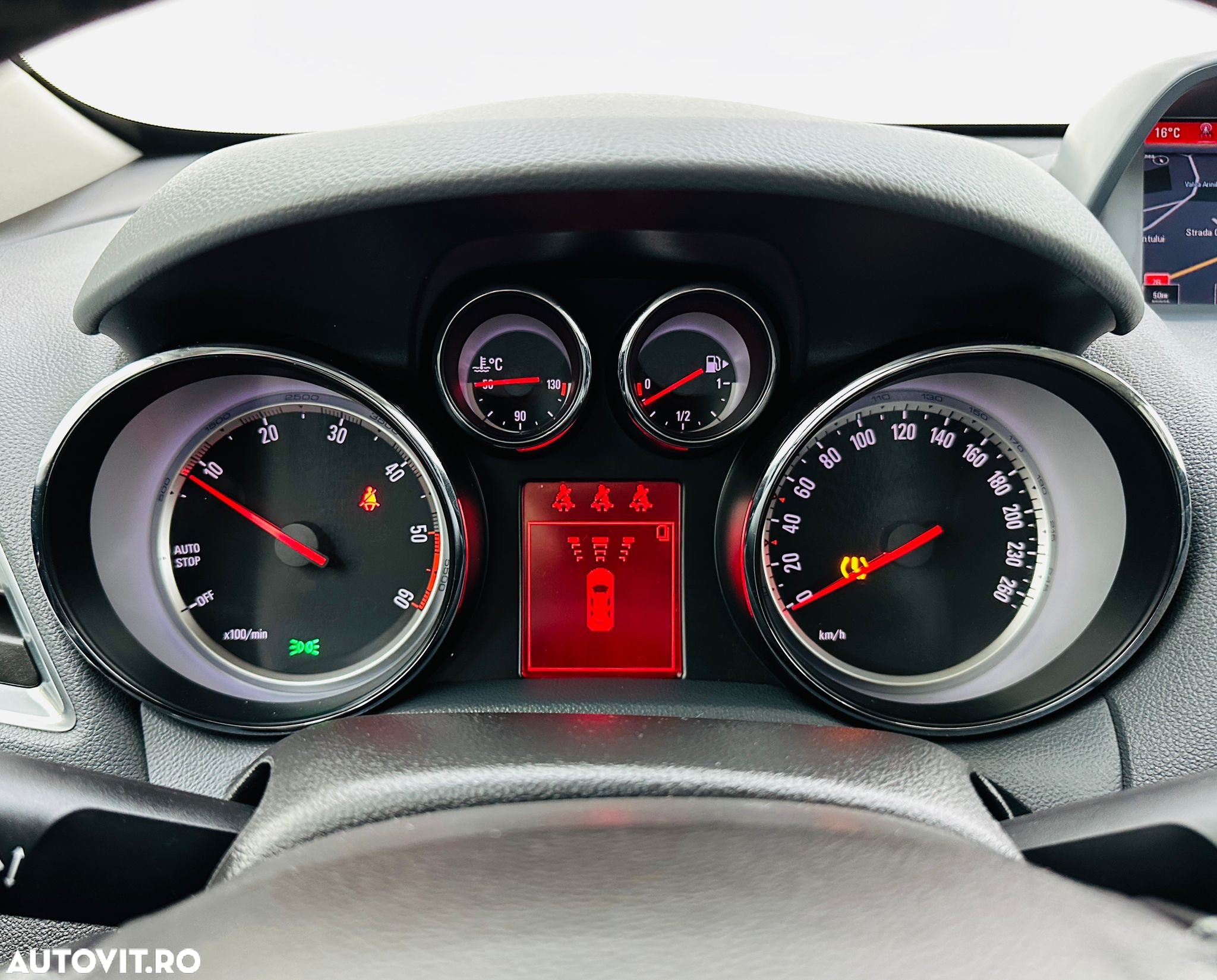 Opel Mokka - 37