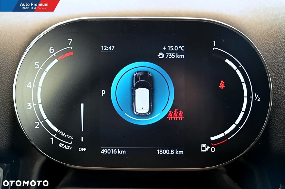 MINI Countryman Cooper - 5