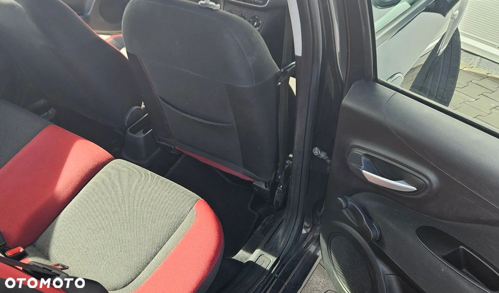 Fiat Punto Evo 1.4 8V Mylife - 16