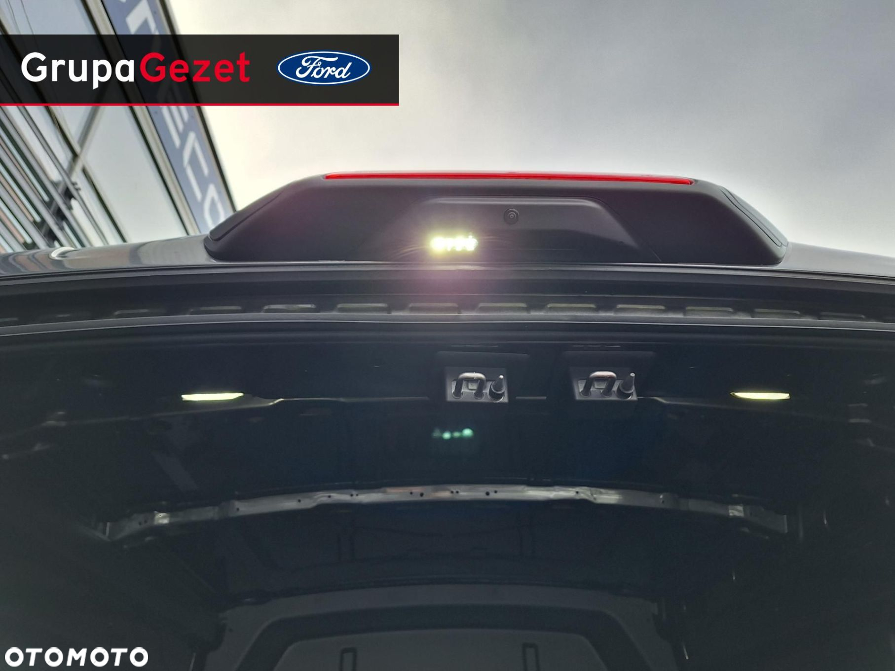 Ford Transit - 17