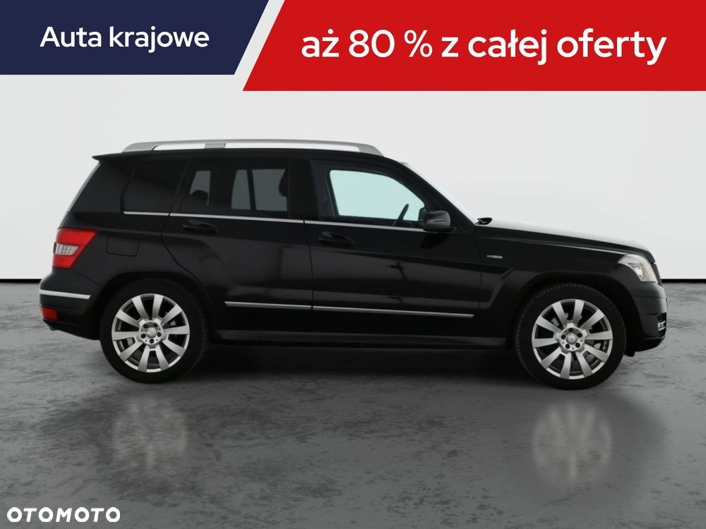 Mercedes-Benz GLK - 8