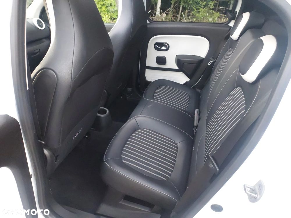 Renault Twingo Electric VIBES - 8