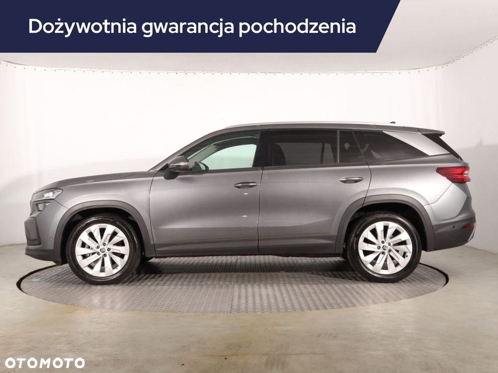 Skoda Kodiaq - 4