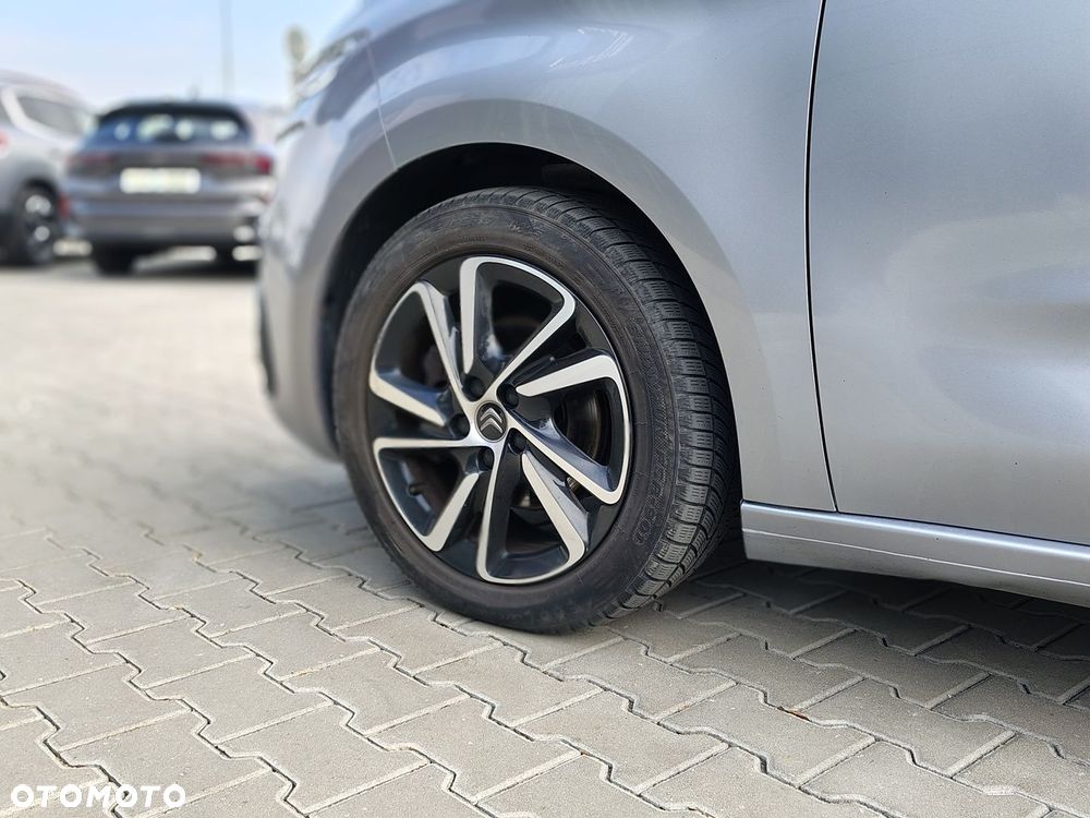Citroën C4 SpaceTourer 1.5 BlueHDi Feel S&S - 7