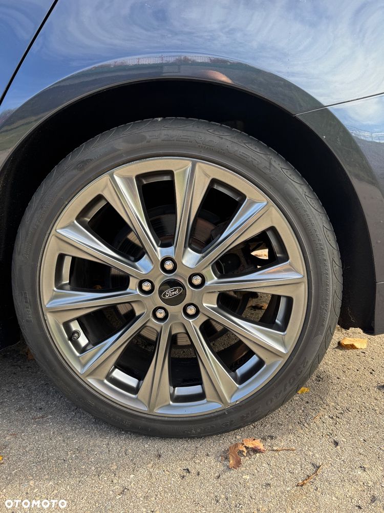 Ford Mondeo SW - 6