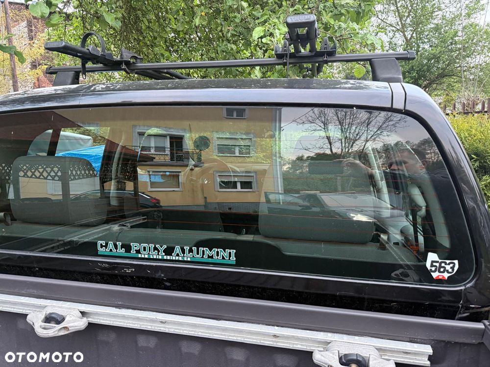Nissan Navara 2.5 TDi Base / XE - 5