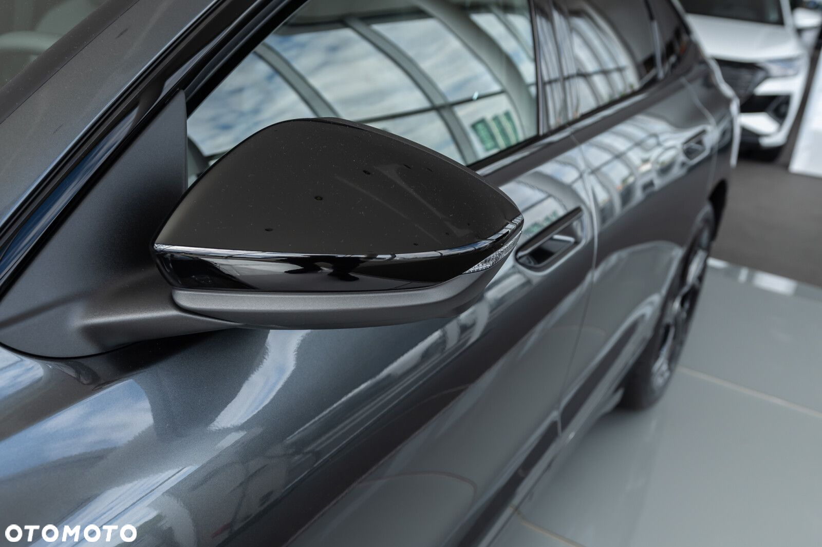 Audi A6 Sportback e-tron - 8