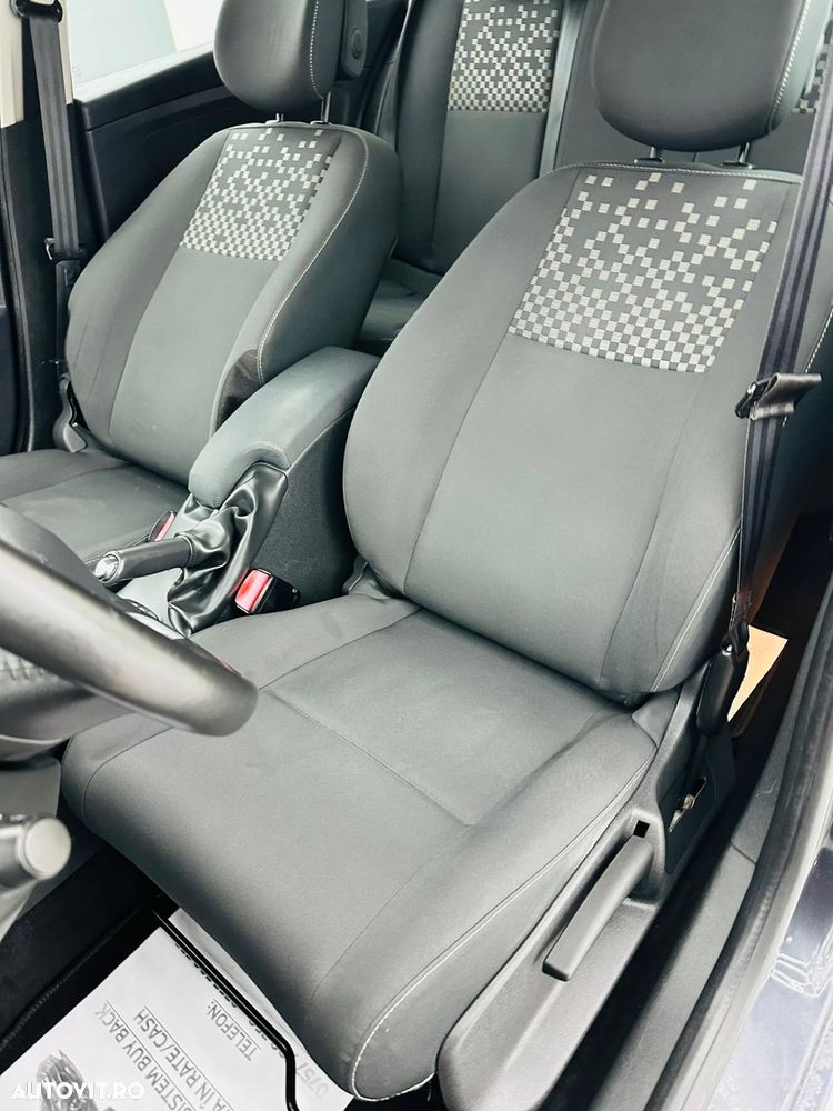 Renault Megane dCi 110 FAP Expression - 19