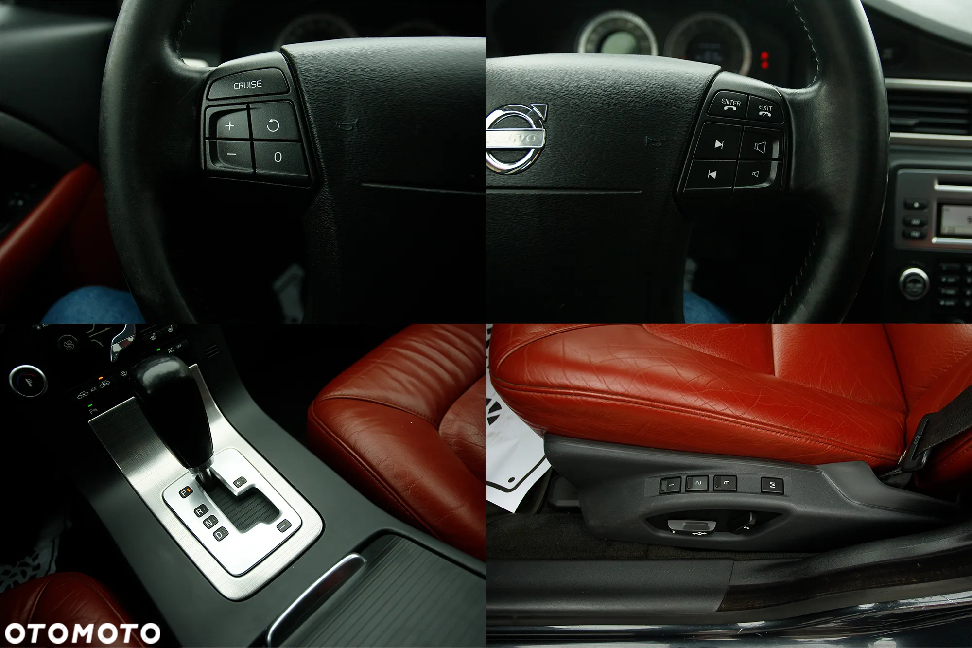 Volvo V70 2.5T Summum - 31