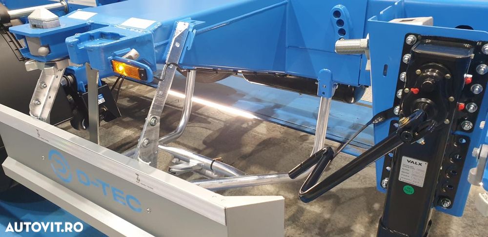 D-TEC Flexitrailer - 7