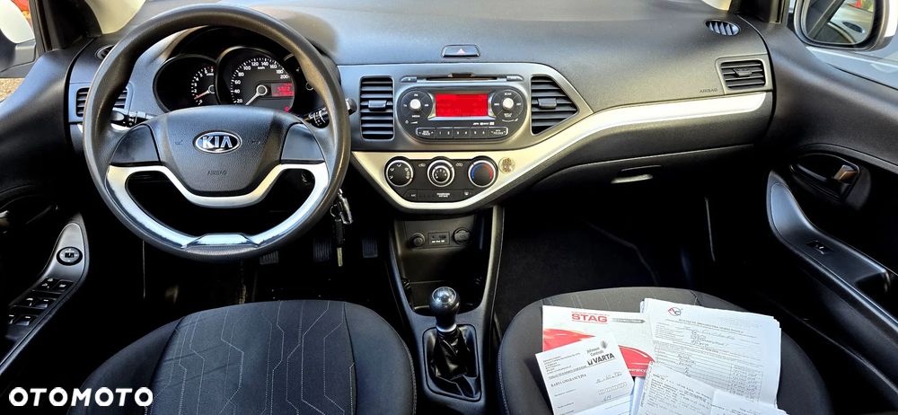 Kia Picanto 1.0 XL - 15