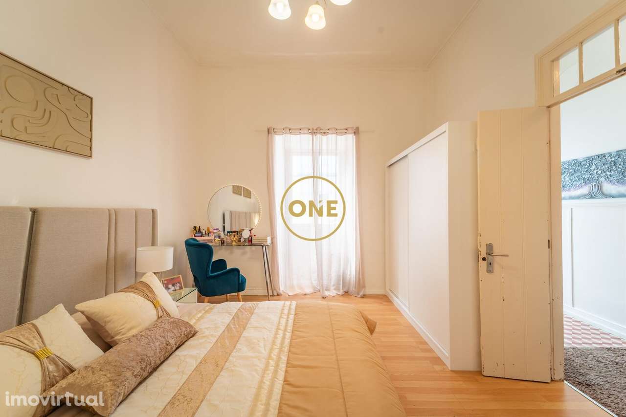 Moradia T4 Térrea – Santa Clara, Ponta Delgada - Grande imagem: 5/13