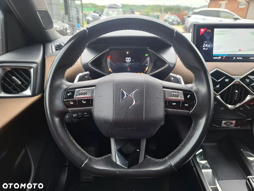 DS Automobiles DS 3 Crossback 1.2 PureTech Performance Line - 18