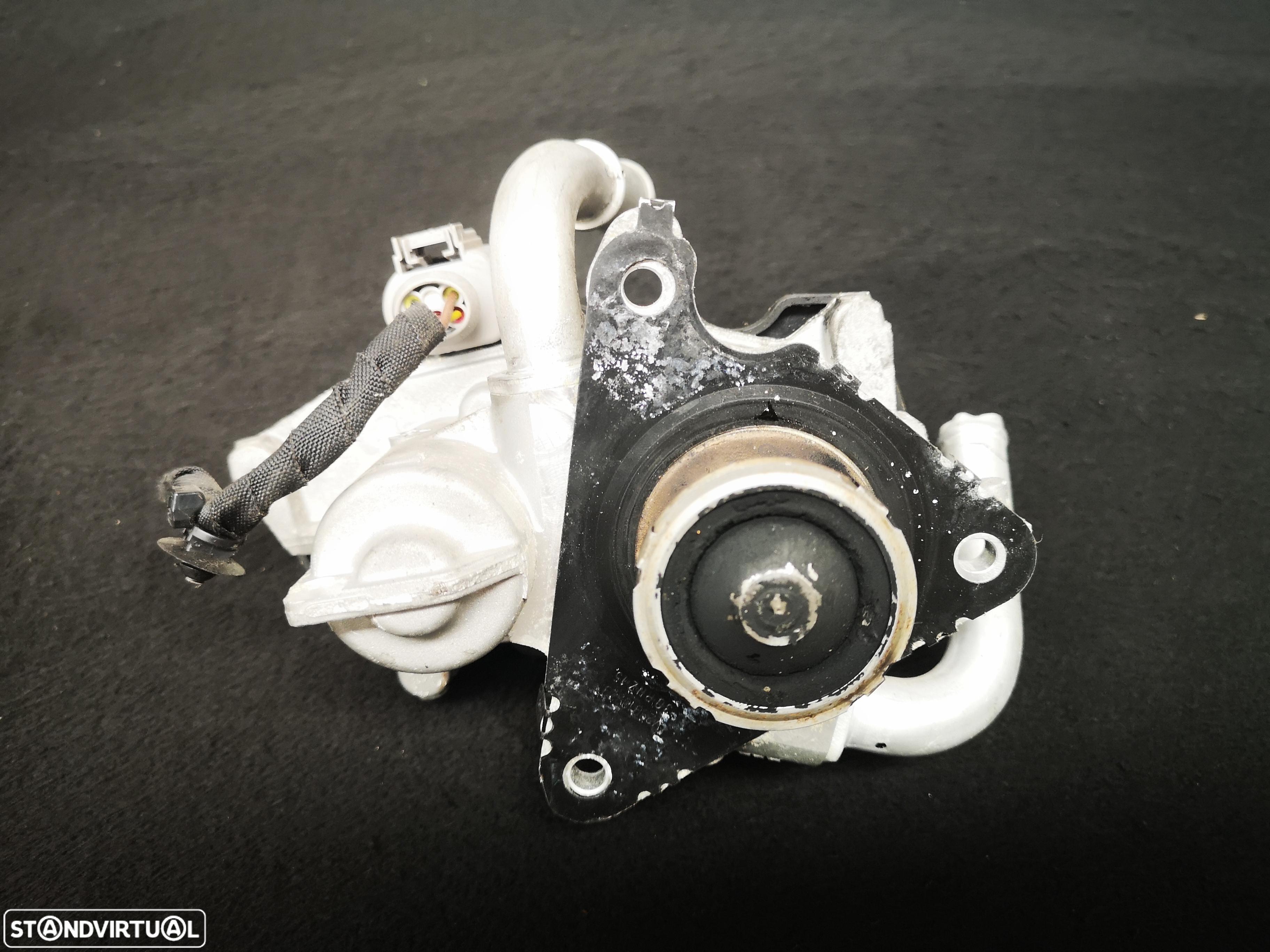 Borboleta ORIGINAIS 2.0tdi audi volkswagen 04L 2014+ - 4