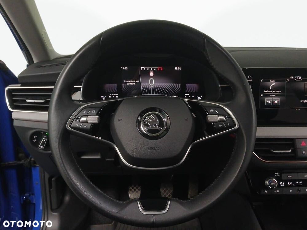 Skoda Scala 1.0 TSI Selection - 23