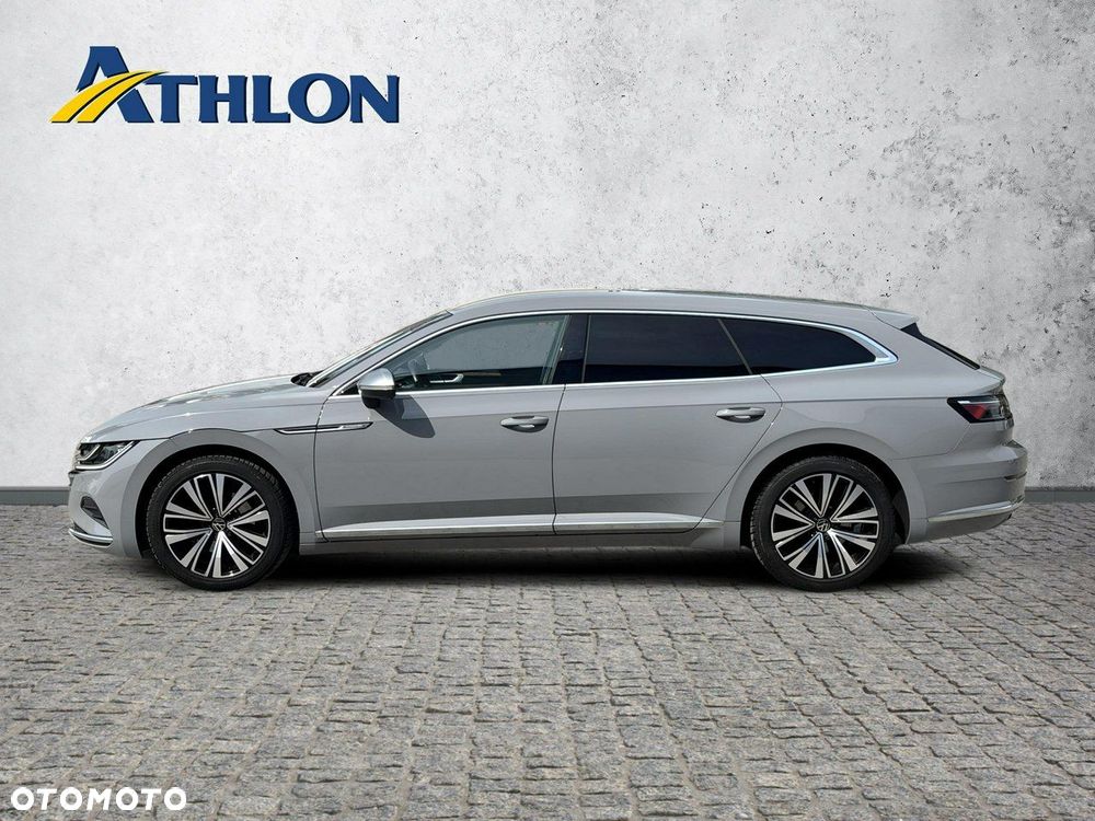 Volkswagen Arteon - 2